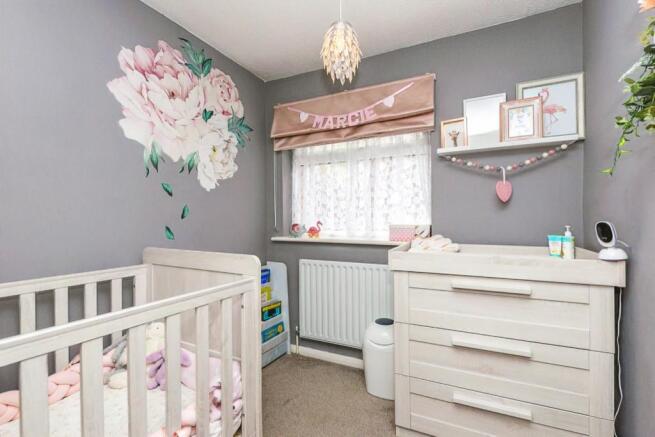 Bedroom 3