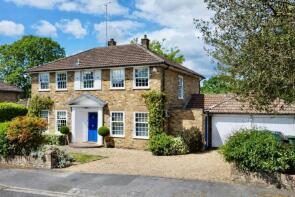 7, Devonshire Drive, Camberley GU15 3UB