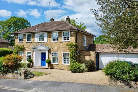 Devonshire Drive, Camberley, Surrey