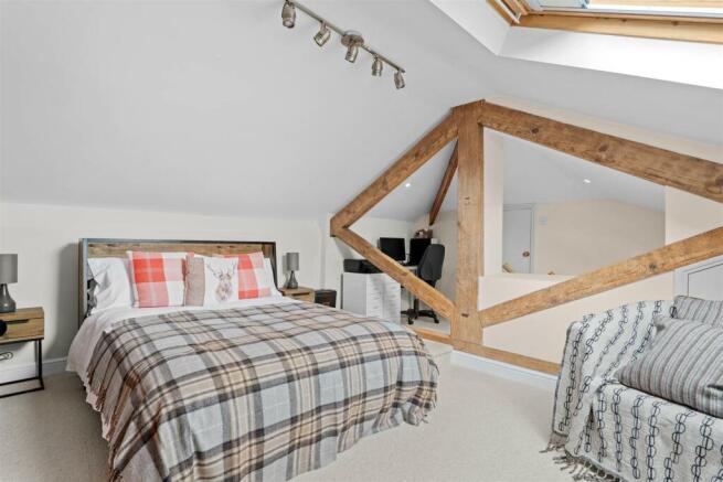 Flat 5 Whitbourne Hall - Bedroom 3 (brochure).jpg