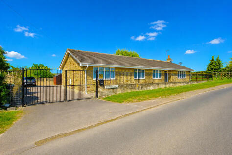 Raw Lane, Stainton, Rotherham