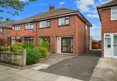 Aintree Lane, Aintree Village, Liverpool