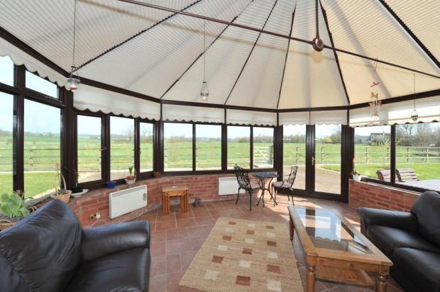 Conservatory