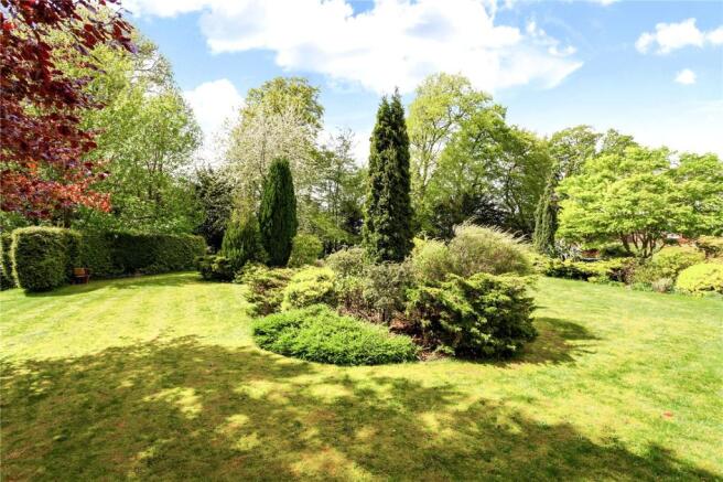 Views/ Gardens