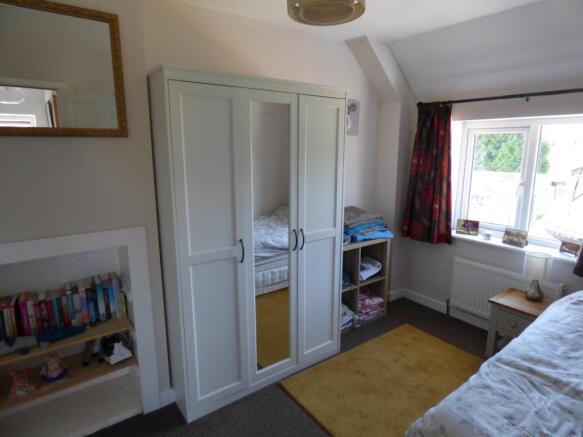 Bedroom 2