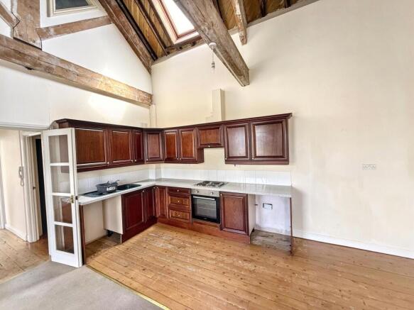 2 bed Flat for sale Image 8