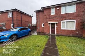 40, Buxton Crescent, Rochdale OL16 4TU