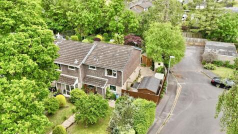 Rowan Drive, Highcliffe on Sea