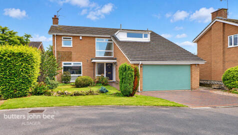 Dunnocksfold Road, Alsager