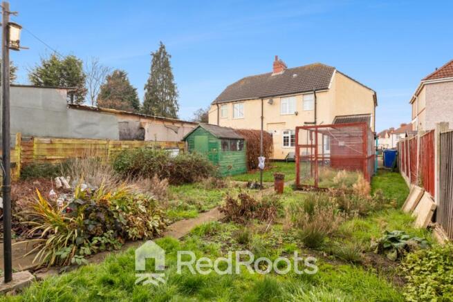 Rosslyn Crescent, Bentley, Doncaster, DN5 photo 2