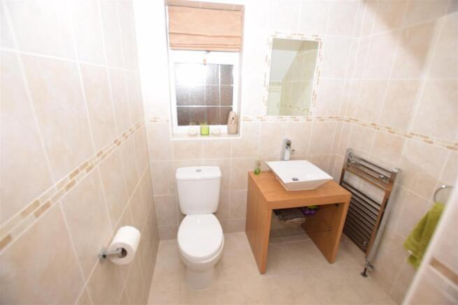 Cloakroom