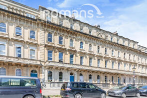 Basement Flat, 9, Victoria Square, Clifton, Bristol BS8 4ET
