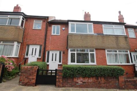 Hough Lane, Bramley, LS13