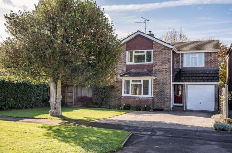 Complins, Holybourne, Alton, Hampshire, GU34