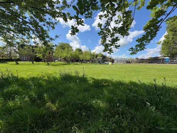 The Gardens