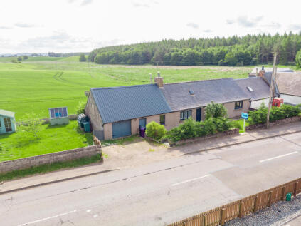 Roundyhill, Forfar, DD8