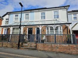 79a, Station Avenue, Sandown PO36 8HB