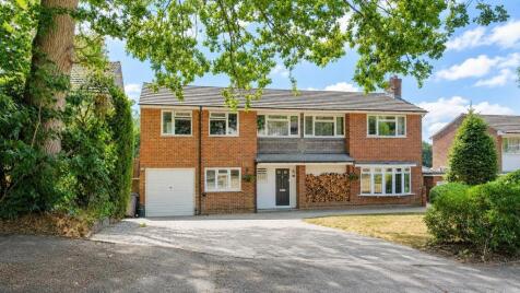 Westerdale Drive, Frimley, Camberley