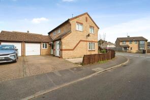 2, Coriander Drive, Thetford IP24 2XZ