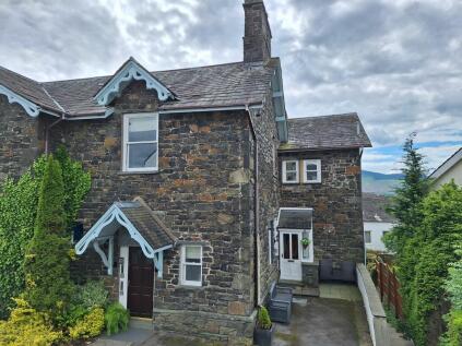 High Street, The Hollies High Street, CA12