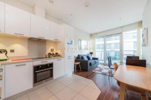 Flat 10, 350 Hawker Building, Queenstown Road, London SW11 8AE
