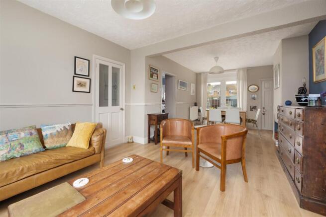 Westmeads Road, Whitstable