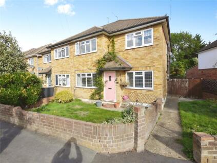 Shevon Way, Brentwood, Essex, CM14