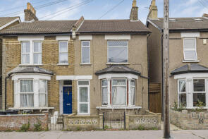 60, Alexandra Road, Croydon CR0 6EU