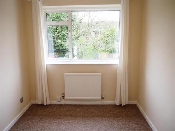 BEDROOM 3: