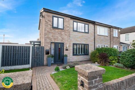 Church Road, Barnby Dun, Doncaster