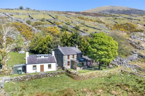 Dinorwig, Caernarfon, Gwynedd, LL55
