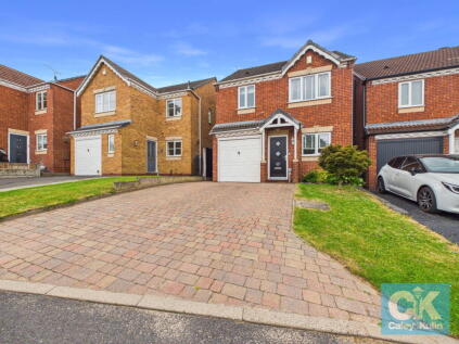 Teddesley Way, Huntington, Cannock, WS12 4UX