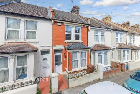 James Street, Rochester, Kent