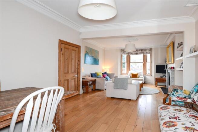 Open Plan
