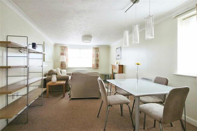 Living/Dining