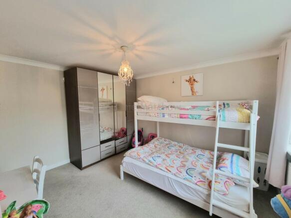 Bedroom  Two