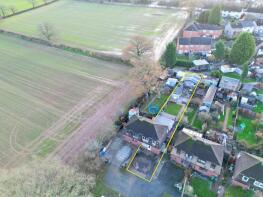 9, Colyere Close, Keresley End, Coventry CV7 8LZ
