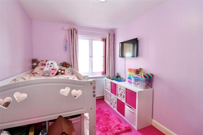 Bedrom Two