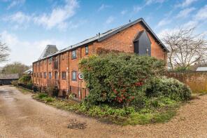 1, Cross Maltings, High Street, Ipswich IP7 5AH