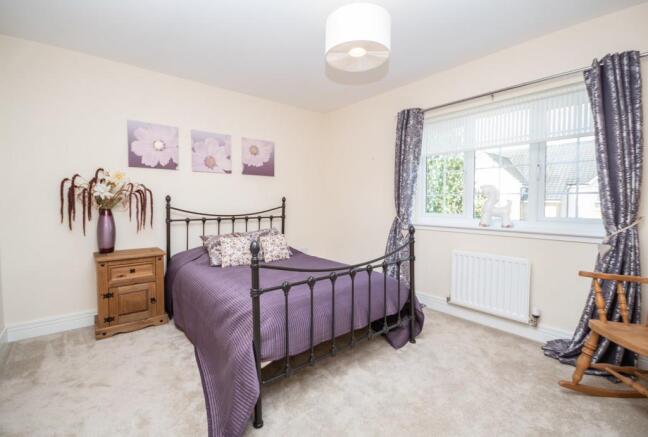 Bedroom 3