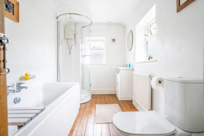 2 bed Terraced for sale Image 11