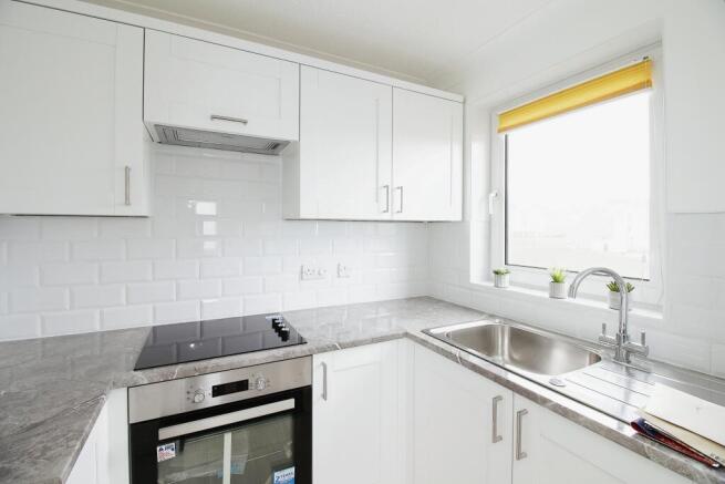 Kitchen..