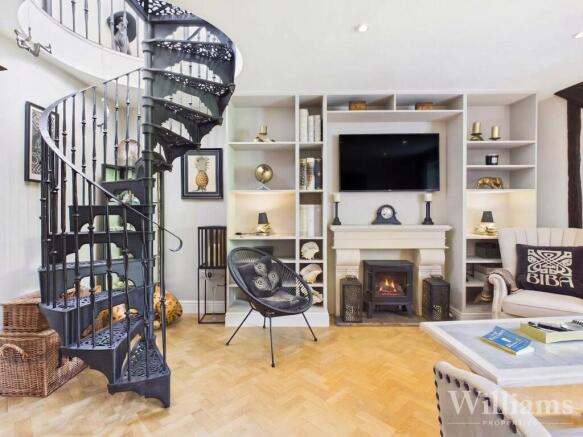 Ground Floor