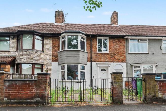 174 Finch Lane, Knotty Ash, Liverpool, L14 9QD