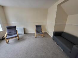 Flat 2, 19a, Lowther Street, Whitehaven CA28 7AL