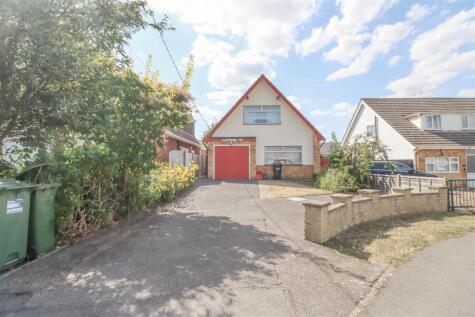 Guernsey Gardens, Wickford
