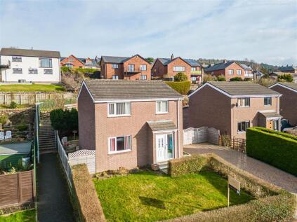 Macadam Way, Penrith