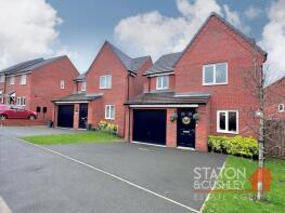7, Piper Street, Mansfield NG20 8GH