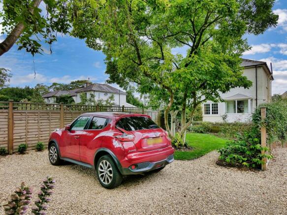 Off Road Parking