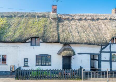 Oxford Road, Marton, CV23